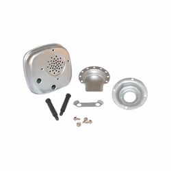 Description générale Le pot d'échappement autoporté est conçu pour les moteurs Briggs et Stratton, avec la référence 494585.  ...