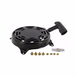 Convient pour le numéro d'origine : 497680 Détails : Lanceurs Briggs & Stratton Marque : BRIGGS ET STRATTON Type : Adaptable  ...