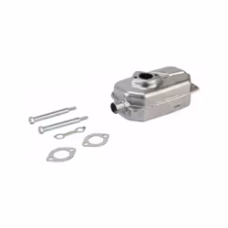 Convient pour le numéro d'origine : 798940 Détails : Pot d'échappement Briggs & Stratton Marque : BRIGGS ET STRATTON Type : O ...