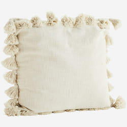 Madam Stoltz JECCU0312-OW coussin/oreiller/insert décoratif Coussin décoratif