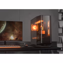 Cougar FV270 Midi Tower Noir - Vue supplémentaire 2