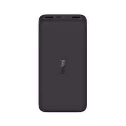 Xiaomi Powerbank VXN4304GL 18 W 20000 mAh Chargement rapide