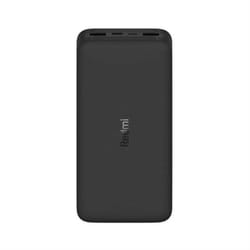 Xiaomi Powerbank VXN4304GL 18 W 20000 mAh Chargement rapide