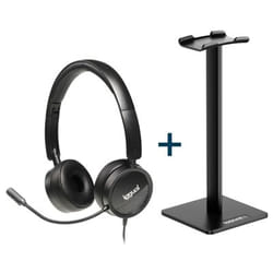 iggual IGG317075+IGG318058 Noir