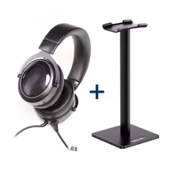 iggual IGG317136+IGG318058, Avec fil, Jouer, 20 - 20000 Hz, Casque, Noir