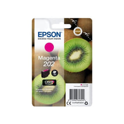 Epson Cartouche d'encre originale 202 Magenta
