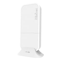 Mikrotik wAP LTE kit Blanc Connexion Ethernet, supportant l'alimentation via ce port (PoE)