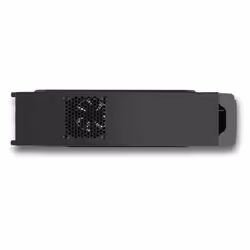 NOX Lite070 Noir 500 W - Vue supplémentaire 11