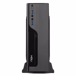NOX Lite070 Noir 500 W - Vue supplémentaire 4