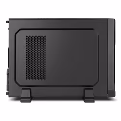 NOX Lite070 Noir 500 W - Vue supplémentaire 5