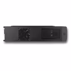 NOX Lite070 Noir 500 W - Vue supplémentaire 8