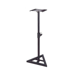 BoomTone DJ MONITOR STAND MS2 Noir