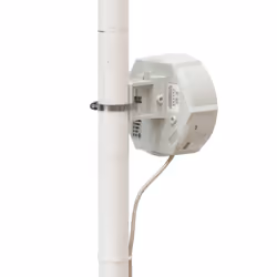 Mikrotik SXT SA5 ac Blanc Connexion Ethernet, supportant l'alimentation via ce port (PoE)