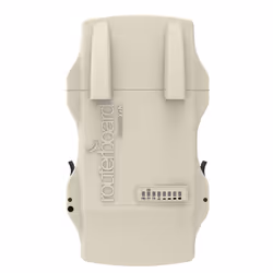 Mikrotik NetMetal 5 Connexion Ethernet, supportant l'alimentation via ce port (PoE)
