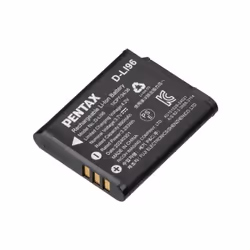 Pentax - D-LI96 - Batterie rechargeable au lithium-ion