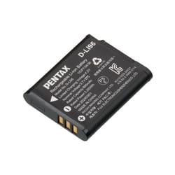 Pentax - D-LI96 - Batterie rechargeable au lithium-ion