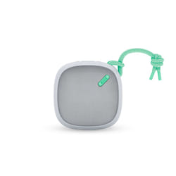 NudeAudio Move M Enceinte portable mono Vert, Gris