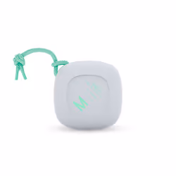 NudeAudio Move M Enceinte portable mono Vert, Gris