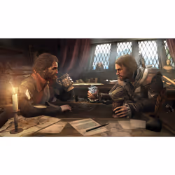 Ubisoft Assassin's Creed IV Black Flag Standard Xbox One