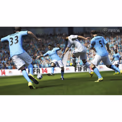 Electronic Arts FIFA 14, Xbox One Standard