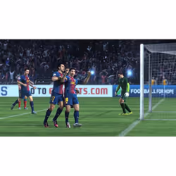 Electronic Arts FIFA 14, Xbox One Standard - Vue supplémentaire 4