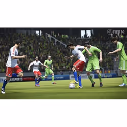 Electronic Arts FIFA 14, Xbox One Standard - Vue supplémentaire 6