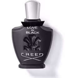 Ne dissimulez plus toute la passion qui repose en vous. L’eau de parfum pour femmes Creed Love in Black regorge d’émotion, de ...