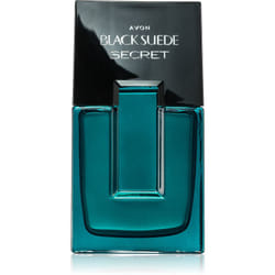 Avon Black Suede Secret 75 ml