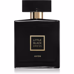 Les petites noires, elles ne se démodent jamais. Imprimez leur charme et leur élégance sur votre peau. L’Eau de Parfum pour f ...