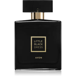 Avon Little Black Dress New Design 50 ml