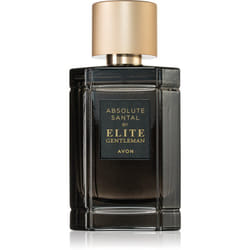 Avon Elite Gentleman Absolute Santal 50 ml