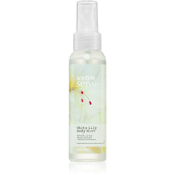 Avon Senses White Lily & Musk 100 ml
