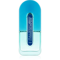 Avon Full Speed Surfer 75 ml