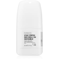 Farmasi Stay Fresh pour homme 50 ml