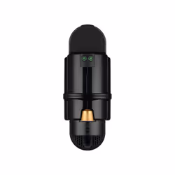 De'Longhi EN 80.B Machine à Capsules Nespresso 0,8 L Noir - Vue supplémentaire 4
