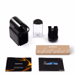 De’Longhi EN 80.B Cafetière à dosette Semi-Automatique 0,8L - Vue supplémentaire 5
