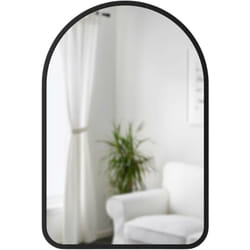 Umbra - Miroir mural cintré 86 x 91 cm Hub