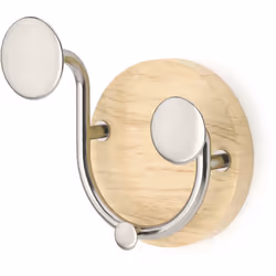 Aspect Matériau principal Aluminium Matériaux secondaires Caoutchouc Bois de frêne Dimensions Hauteur (en cm) 13 Longueur (en ...