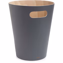 Aspect Matériau principal Bois Dimensions Diamètre (en cm) 23,00 Hauteur (en cm) 28,00 Autres caractéristiques Capacité (en l ...