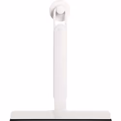 Aspect Coloris Blanc Matériau principal Plastique (ABS) Dimensions Hauteur (en cm) 4,44 Longueur (en cm) 40,00 Profondeur (en ...
