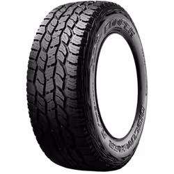 Le pneu COOPER TIRES Discoverer A/T3 Sport en 265/65 R17 112T est conçu pour offrir une polyvalence optimale entre route et t ...
