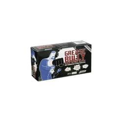 Grease bully xxl 100 pc(s) nitrile gants à usage unique taille: xxl - Kunzer