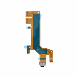 Nappe Dock Connecteur de Charge - Sony - Xperia 10 - I3113 I4113 I4193 I3123 - Accessoire de Remplacement