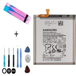 Originale Batterie EB-BA515ABY Pour Samsung Galaxy A51 (A515F)
