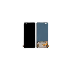Ecran LCD Tactile OLED - Realme - X50 Pro 5G - Noir - Affichage OLED - Ecran Tactile Oui