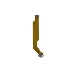 Flex Nappe Dock Connecteur De Charge Premium Pour Oppo Find X2 Neo Piece Detachee