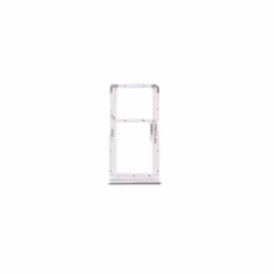 Tiroir SIM - Xiaomi - Redmi Note 8 Pro - Mineral Gris - 10 g - Compatible