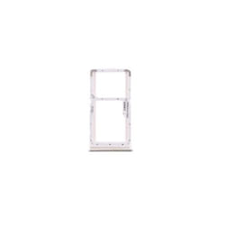 Tiroir SIM - Xiaomi - Redmi Note 8 Pro - Mineral Gris - 10 g - Compatible