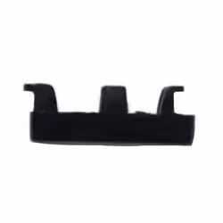 BOUTON ON - OFF NOIR XIAOMI REDMI REDMI NOTE 7 PRO