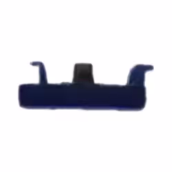 BOUTON ON - OFF BLEU POUR XIAOMI REDMI NOTE 7 PRO